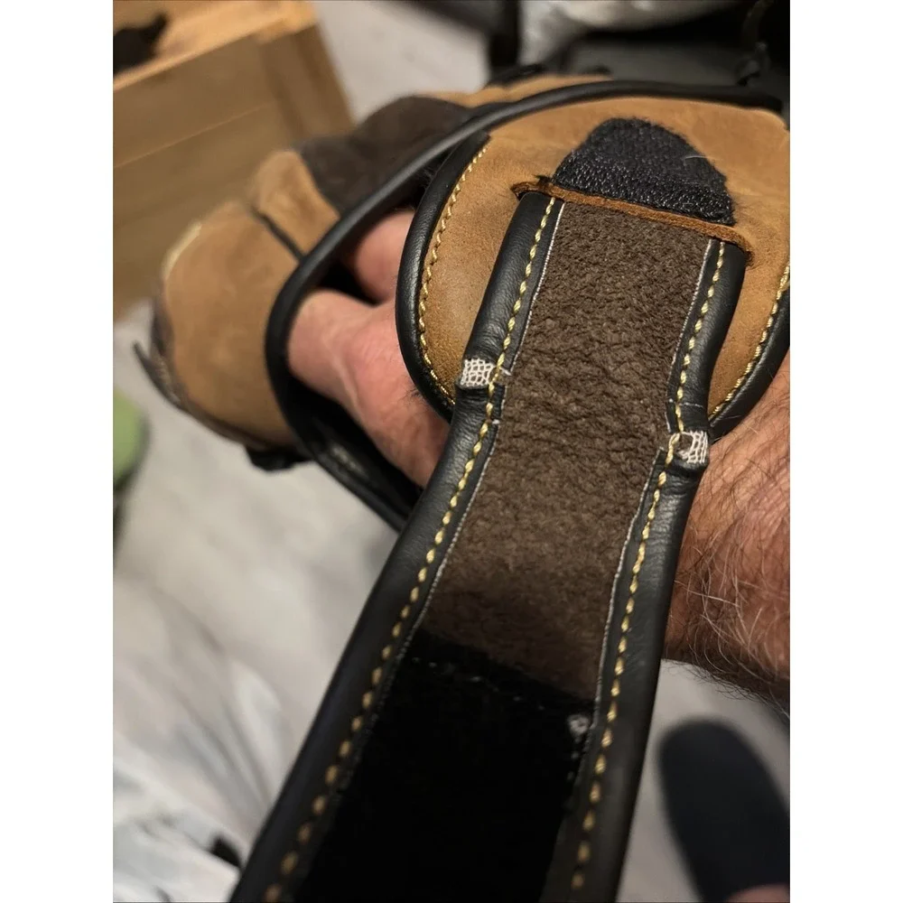 Rawlings amazing barely